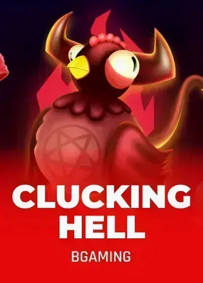 Clucking Hell slot